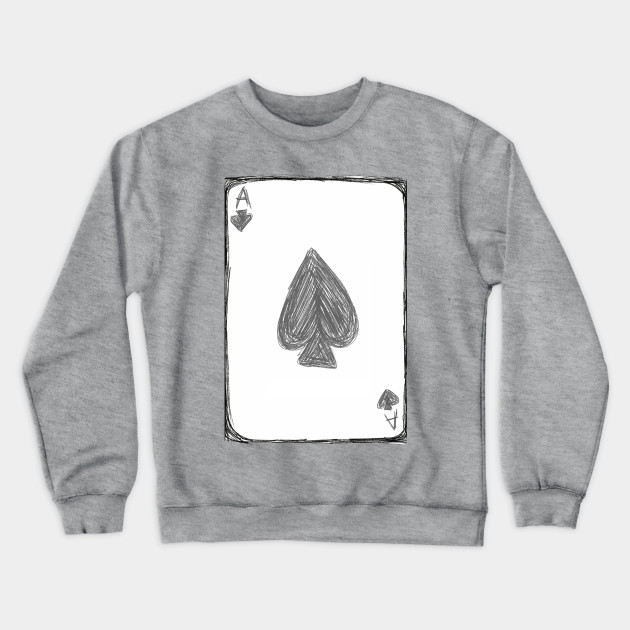 Ace of Spades
